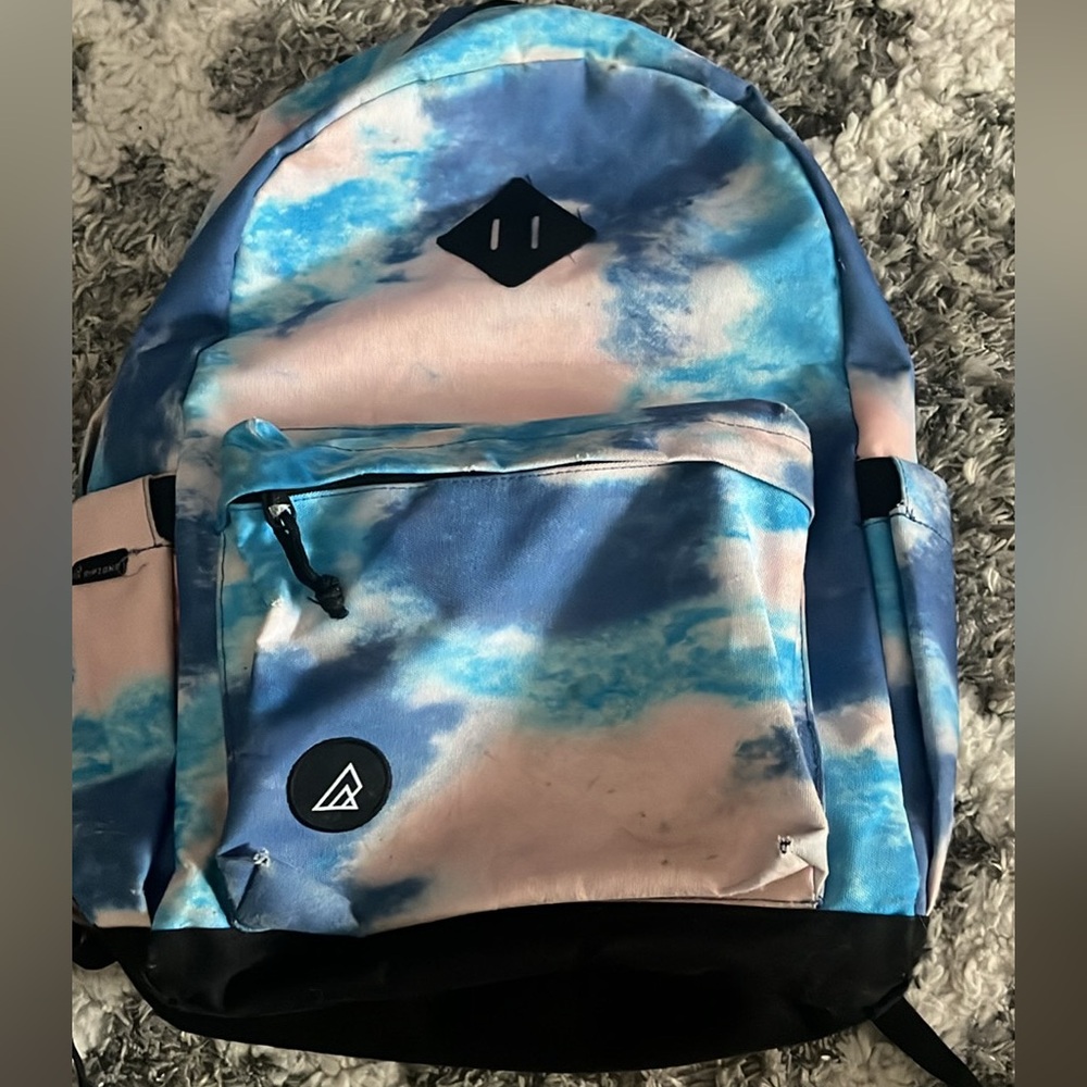Ripzone Backpack